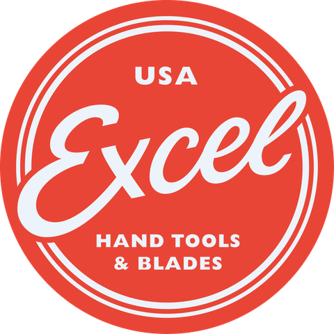 Excel Blades logo