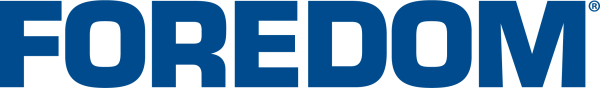 Foredom logo