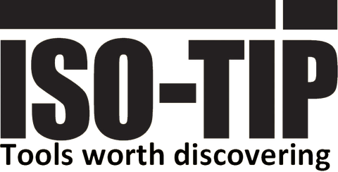 Iso-Tip logo